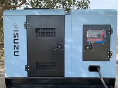 50KVA Isuzu-YD (Brand New)Diesel Generator