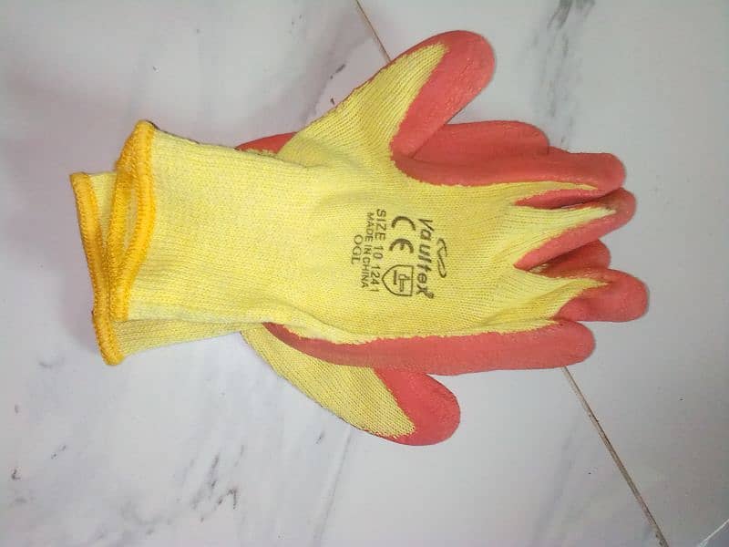 Gloves Heavy Duty 1