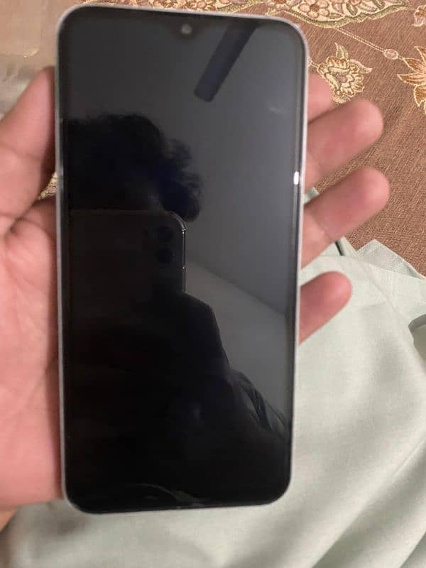 Samsung A15 2