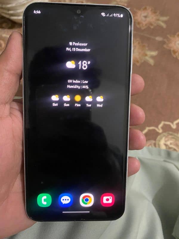 Samsung A15 3