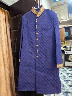 Sherwani