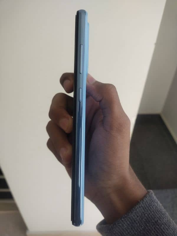 Samsung A52s 8/128gb 10/10 condition Exchange Possible 5