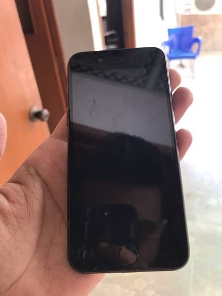 Iphone 7 256gb non pta 1