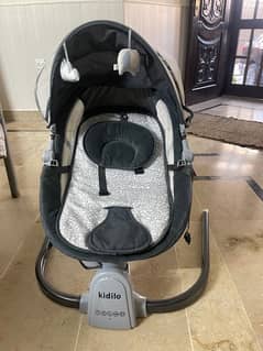 baby electric imported swing