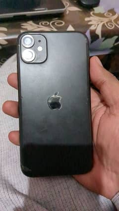 iphone 11.   condition 9.5/10