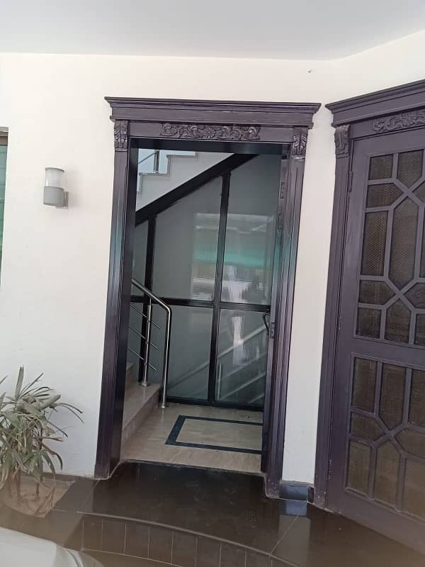 Eme Open Portion For Rent 21