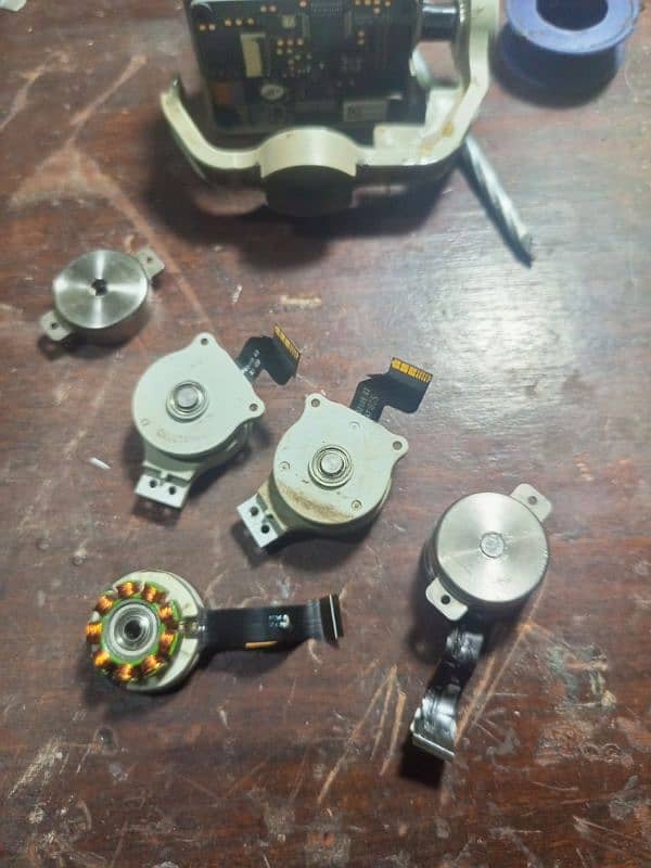 All Drone camera repairing and service 0