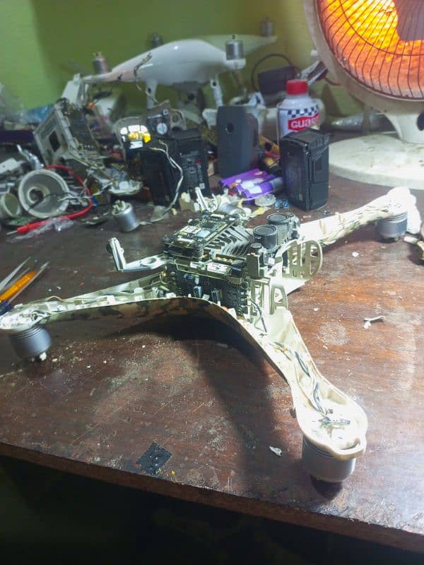 All Drone camera repairing and service 7