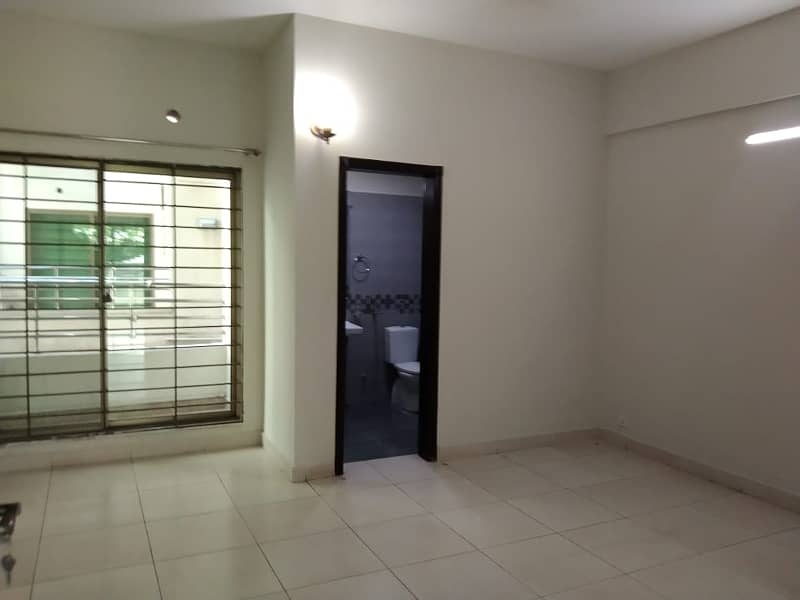 3-Beds Flat Available For Rent Askari 10 Sector-F 7