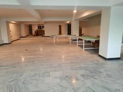 5000 Sq Ft Commercial Space Available For Rent In Expressway Islamabad