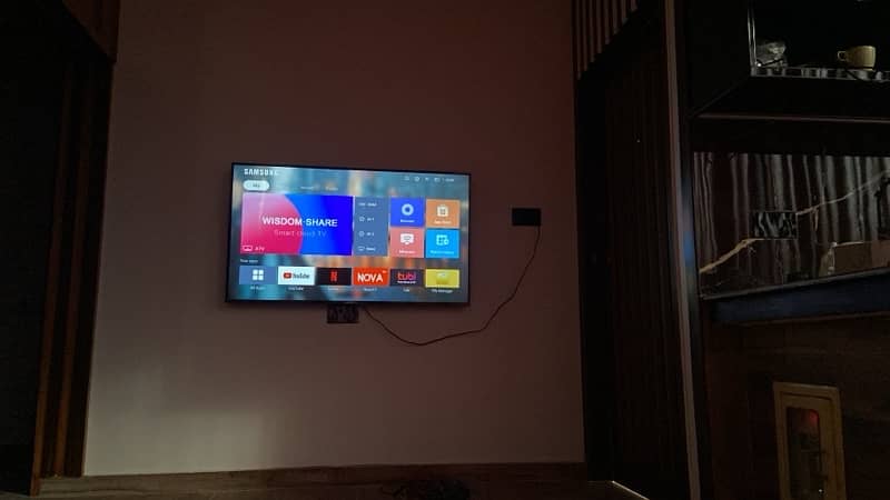 50 inch smart LED 1