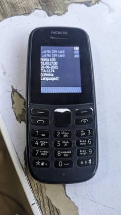 nokia 105 origt