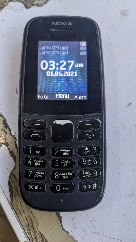 nokia 105 origt 1