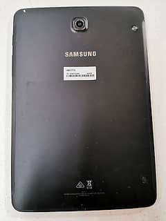 Samsung tab s2 smt-713 3/32 wifi only