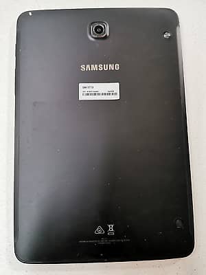 Samsung tab s2 smt-713 3/32 wifi only 0