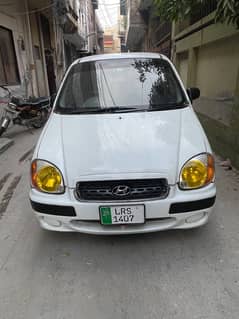 Hyundai Santro | Santro for sale | hyundai