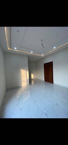 4 marla 2 bed new upper portion for rent in psic near lums dha lhr 1