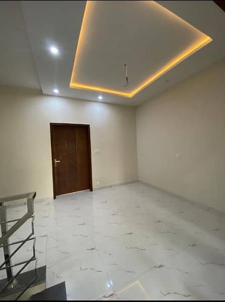 4 marla 2 bed new upper portion for rent in psic near lums dha lhr 2