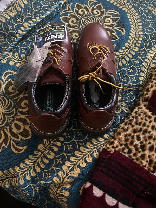 captain stag shoes for urgant sale 2