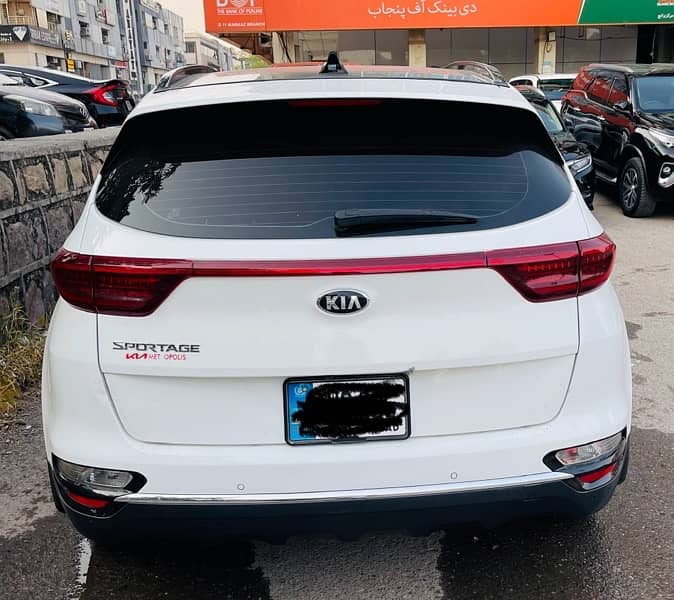 KIA Sportage 2021 AWD,KIA,Sportage,AWD,2021 1