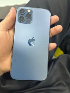 Iphone 12 pro 256 gb