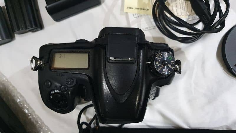 Nikon D750 camera  / urgent sale 5