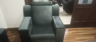 New sofa set for sale