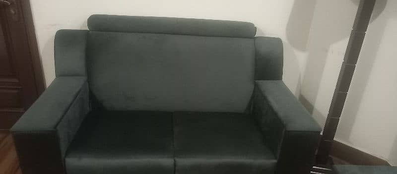 New sofa set for sale 1