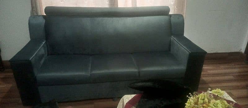 New sofa set for sale 3