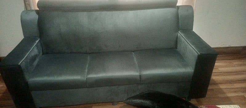 New sofa set for sale 4