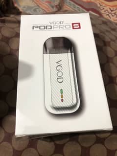 VGOD pod Pro S