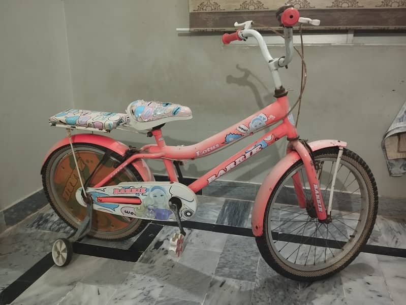 Barbie cycle 03337582649 1