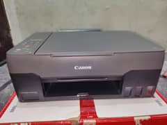 Canon G3020 ink efficient