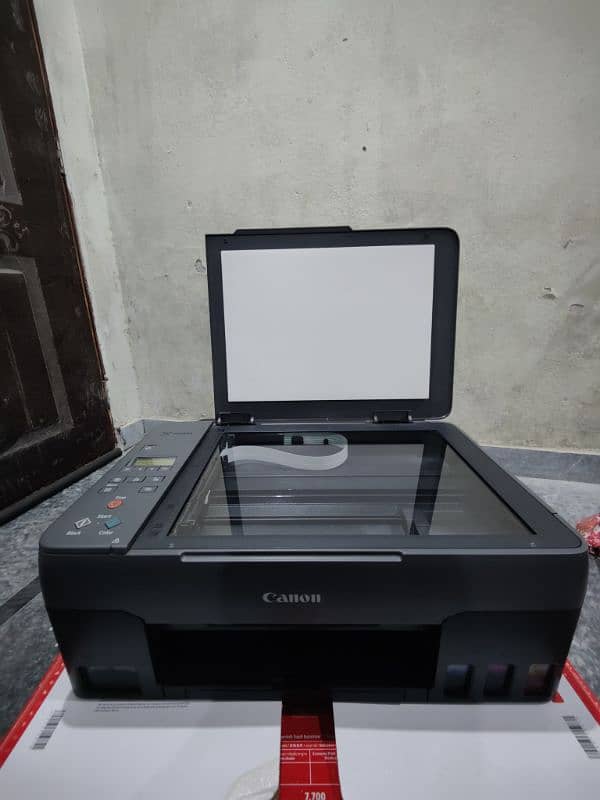 Canon G3020 ink efficient 3