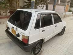 Suzuki Mehran VXR 1998/1999 urjent sale better then alto cultus khyber