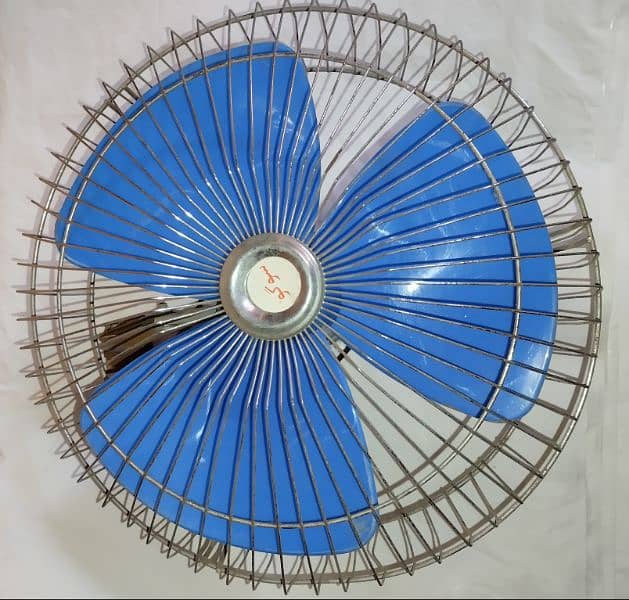 Sogo 12v Fan 0