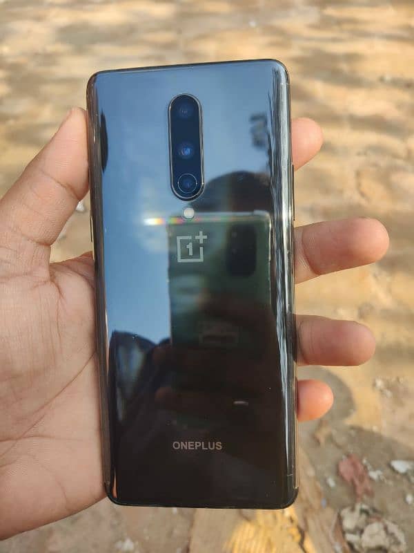 oneplus 8/ 8/128 dual sim 0