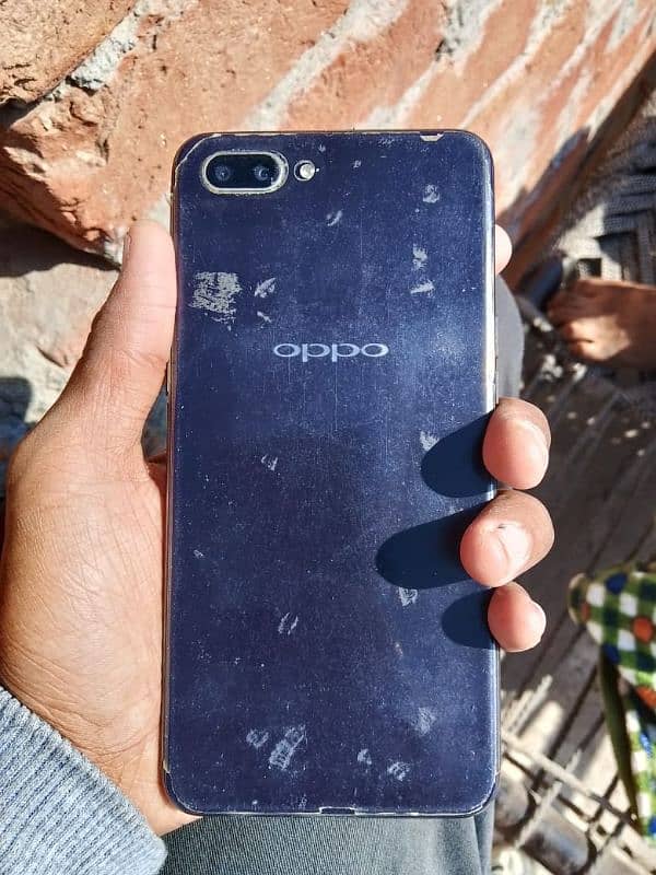 oppo A3s 3