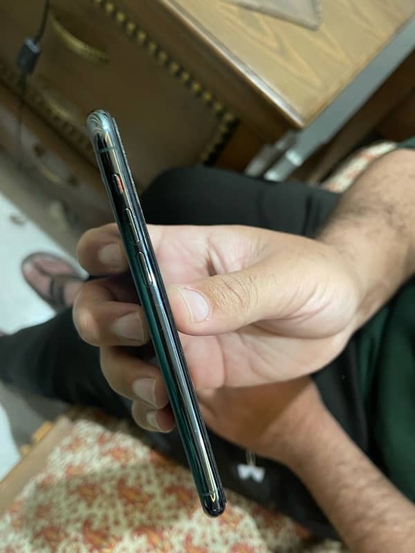 Iphone 11 Pro 0