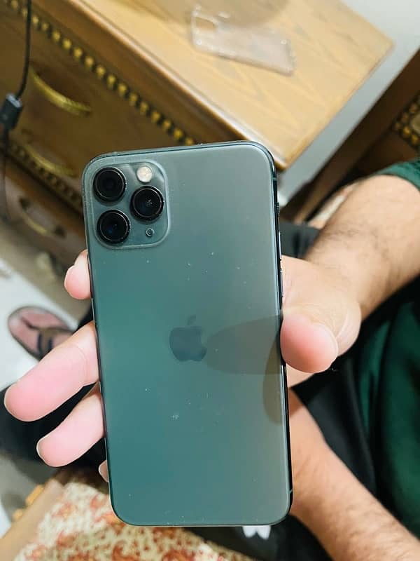 Iphone 11 Pro 2