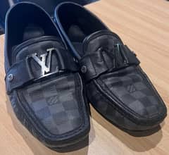 Louis Vuitton Original Loafers for sale