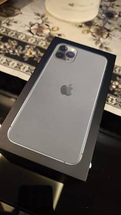 Iphone 11 Pro Max 256 GB