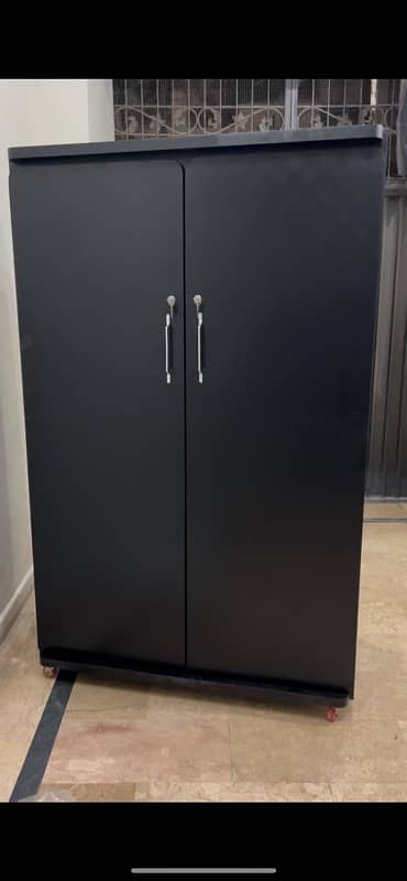 Cupboard new for sale 2