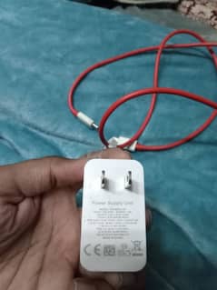 1puls 8 pro 65 wt chargar only 1500