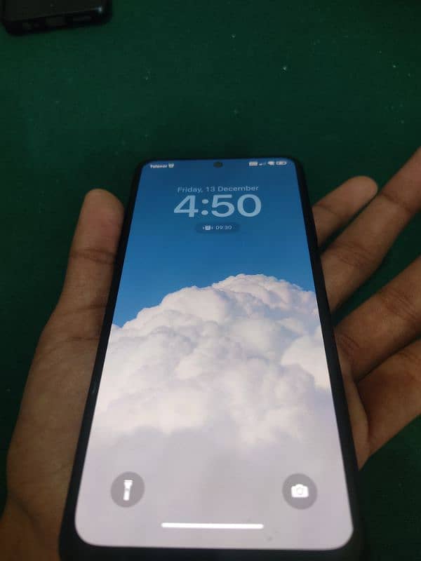 Redmi Note 10 4+2 128Gb Super Amoled Display 6