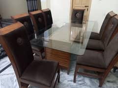 Good condition dinning table