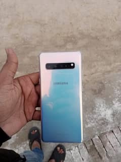 Samsung Mobile S10 5G