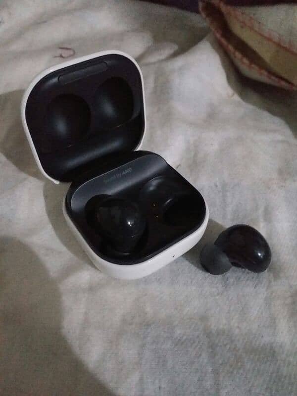 Samsung Galaxy Buds 2 0