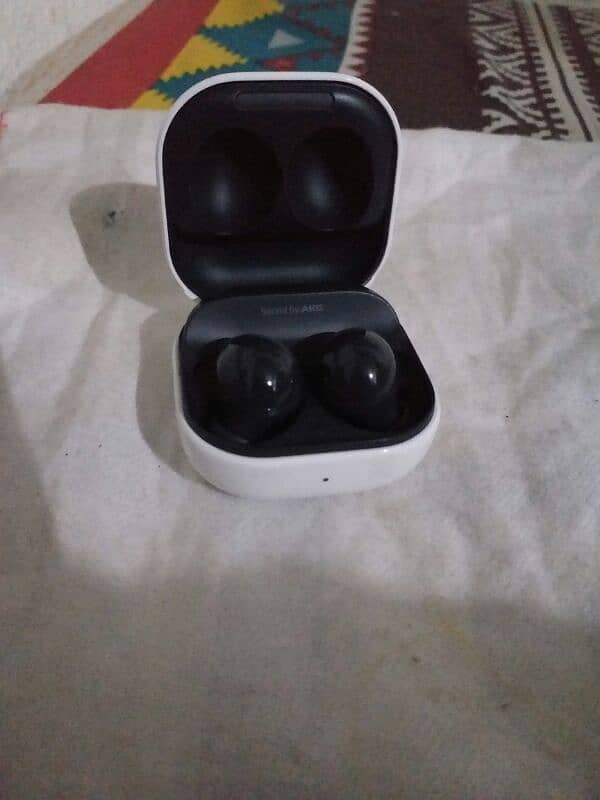 Samsung Galaxy Buds 2 1