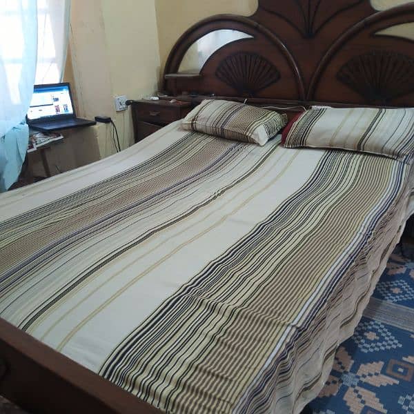 bed for sale 1